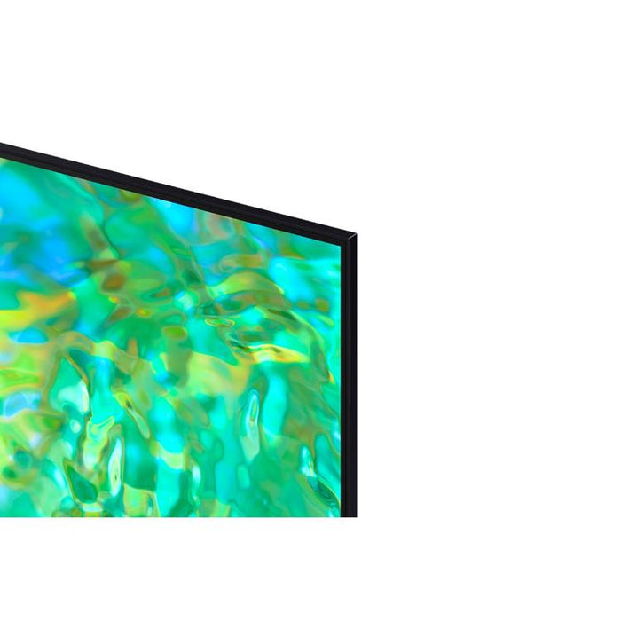 Samsung UN65CU8000FXZC | 65" LED Smart TV - 4K Crystal UHD - CU8000 Series - HDR-SONXPLUS Granby