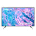 Samsung UN43CU7000FXZC | 43" LED Smart TV - CU7000 Series - 4K Ultra HD - HDR-Sonxplus Granby 