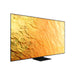 Samsung QN75QN800CFXZC | 75" Smart TV QN800C Series - Neo QLED - 8K - Neo Quantum HDR 8K+ - Quantum Matrix Pro with Mini LED-SONXPLUS.com