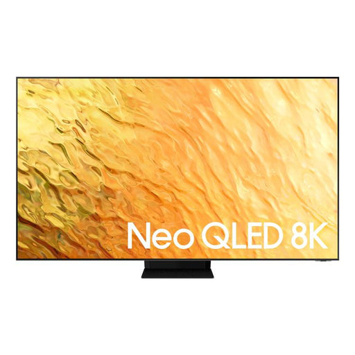 Samsung QN85QN800CFXZC | 85" Smart TV QN800C Series - Neo QLED - 8K - Neo Quantum HDR 8K+ - Quantum Matrix Pro with Mini LED-Sonxplus 