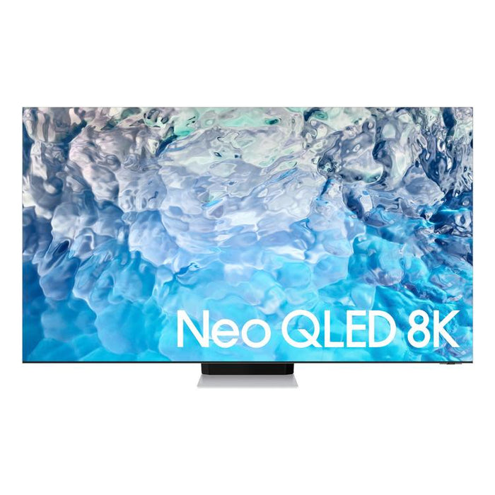 Samsung QN75QN900CFXZC | 75" Smart TV QN900C Series - Neo QLED 8K - Neo Quantum HDR 8K Pro - Quantum Matrix Pro with Mini LED-Sonxplus 