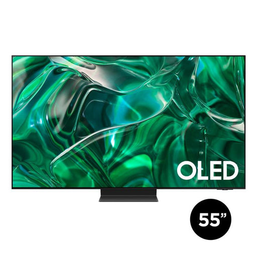 Samsung QN55S95CAFXZC | 55" Smart TV S95C Series - OLED - 4K - Quantum HDR OLED+-SONXPLUS Granby