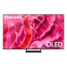 Samsung QN55S90CAFXZC | 55" Smart TV S90C Series - OLED - 4K - Quantum HDR OLED-Sonxplus