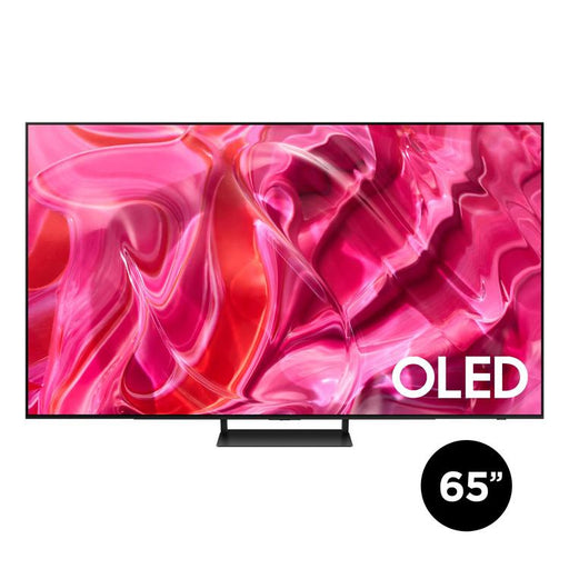 Samsung QN65S90CAFXZC | 65" Smart TV S90C Series - OLED - 4K - Quantum HDR OLED-SONXPLUS Granby