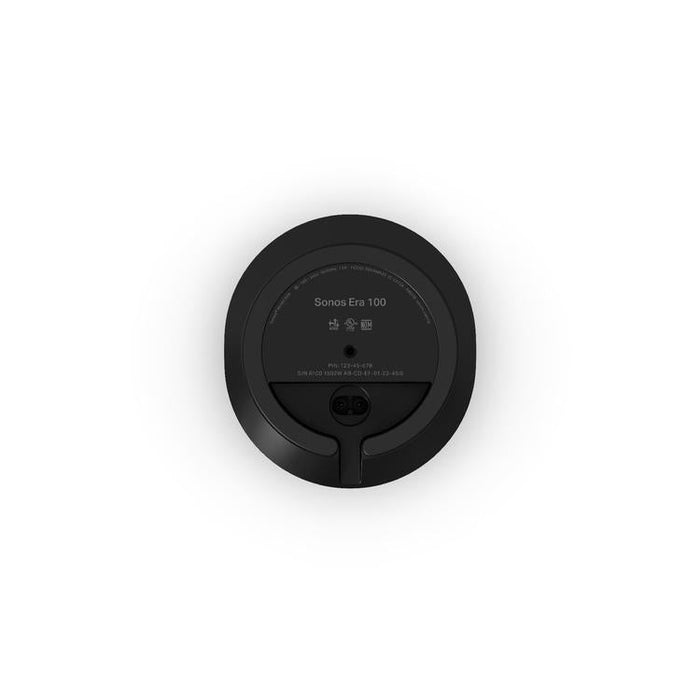 Sonos | Surround Package with Ray - Ray + 2x Era 100 - Black-SONXPLUS.com
