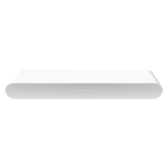Sonos | Surround Package with Ray - Ray + 2x Era 100 - White-SONXPLUS.com