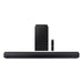 Samsung HW-Q600C | Soundbar - 3.1.2 channels - Dolby ATMOS - With wireless subwoofer - Q Series - 360 W - Bluetooth - Black-SONXPLUS.com