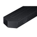 Samsung HW-Q600C | Barre de son - 3.1.2 canaux - Dolby ATMOS - Avec caisson de graves sans fil - Série Q - 360 W - Bluetooth - Noir-SONXPLUS.com