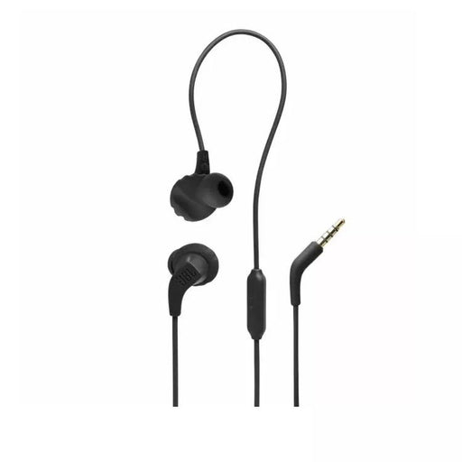 JBL Tune110 - Ecouteurs intra-auriculaires filaires - câble Jack 3