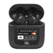 JBL TOUR PRO 2 | In-Ear Headphones - Wireless - Bluetooth - True ANC - 6 microphones - Smart Case - Black-SONXPLUS.com