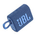 JBL Go 3 Eco | Mini Speaker - Ultra-portable - Bluetooth - IP67 - Bleu-SONXPLUS.com