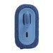 JBL Go 3 Eco | Mini Speaker - Ultra-portable - Bluetooth - IP67 - Bleu-SONXPLUS.com