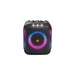 JBL PartyBox Encore | Portable party speaker - Wireless - Bluetooth - 100 W - 2 Microphones included - Black-SONXPLUS Granby