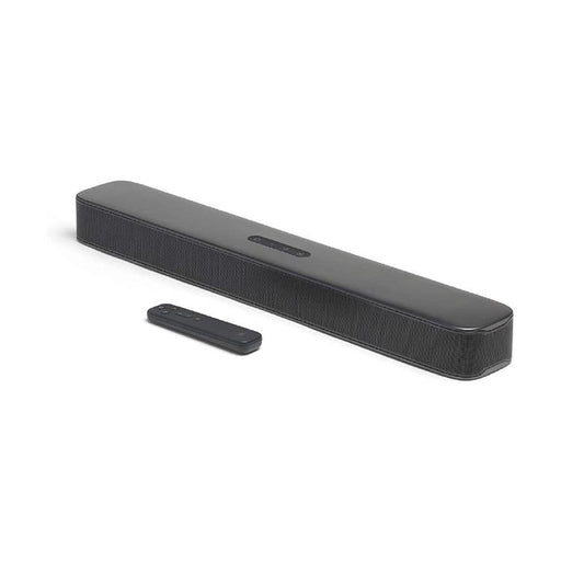 JBL Bar 2.0 Plus | 2.0 channels Soundbar - With USB Port - Black-SONXPLUS Granby