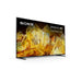Sony XR-65X90L | 65" Smart TV - Full matrix LED - X90L Series - 4K Ultra HD - HDR - Google TV-SONXPLUS Granby