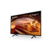 Sony KD-43X77L | 43" Smart TV - LED - X77L Series - 4K Ultra HD - HDR - Google TV-SONXPLUS Granby