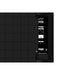 Sony KD-43X77L | Téléviseur intelligent 43" - DEL - Série X77L - 4K Ultra HD - HDR - Google TV-SONXPLUS Granby