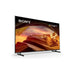 Sony KD-75X77L | Téléviseur intelligent 75" - DEL - Série X77L - 4K Ultra HD - HDR - Google TV-SONXPLUS Granby