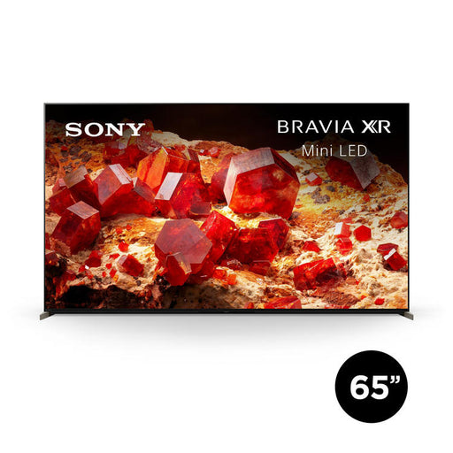 Sony BRAVIA XR-65X93L | 65" Smart TV - Mini LED - X93L Series - 4K HDR - Google TV-SONXPLUS Granby