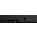 Sony HT-S2000 | 3.1 channel soundbar - Surround sound - Dolby Atmos and DTS:X - Black-SONXPLUS Granby