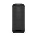 Sony SRS-XV800 | Portable speaker - Wireless - Bluetooth - X Series - Party mode - Black-SONXPLUS Granby