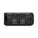 Sony SRS-XV800 | Portable speaker - Wireless - Bluetooth - X Series - Party mode - Black-SONXPLUS Granby
