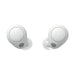 Sony WFC700N | Wireless earphones - Microphone - In-ear - Bluetooth - Active noise reduction - White-Sonxplus Granby