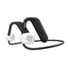 Sony Float Run WIOE610 | Headphones with microphone - Over-the-ear - Bluetooth - Wireless - Black-SONXPLUS Granby