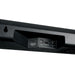 Yamaha SR-B30A | Barre de son 2 Canaux - 120 W - HDMI eARC - Bluetooth - Noir-SONXPLUS Granby