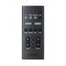 Yamaha SR-B30A | 2 Channel Sound Bar - 120 W - HDMI eARC - Bluetooth - Black-SONXPLUS Granby