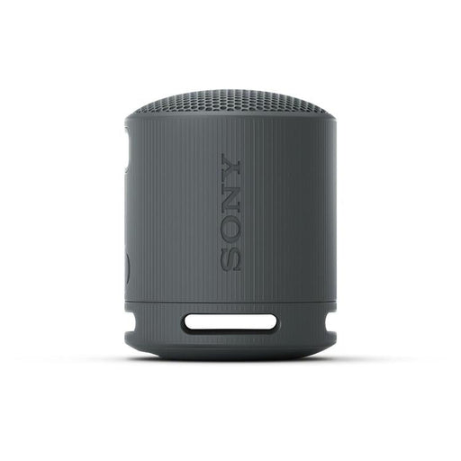 Sony SRS-XB100 | Portable speaker - Wireless - Bluetooth - IP67 - Black-Sonxplus Granby