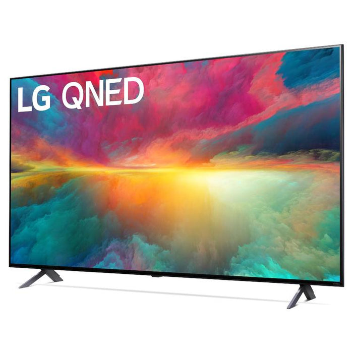 LG QNED75URA | Téléviseur 43" - Series QNED - 4K UHD - WebOS 23 - ThinQ AI TV-SONXPLUS Granby
