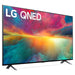 LG QNED75URA | Téléviseur 50" - Series QNED - 4K UHD - WebOS 23 - ThinQ AI TV-SONXPLUS Granby