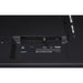 LG QNED75URA | 55" Television - Series QNED - 4K UHD - WebOS 23 - ThinQ AI TV-SONXPLUS Granby