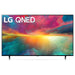 LG QNED75URA | Téléviseur 65" - Series QNED - 4K UHD - WebOS 23 - ThinQ AI TV-SONXPLUS Granby