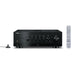 YAMAHA RN800A | Network Receiver - YPAO - MusicCast - Black-Sonxplus Granby