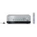 YAMAHA RN800A | Network Receiver - YPAO - MusicCast - Argent-Sonxplus Granby