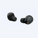 Sony WF1000XM5 | In-ear headphones - Wireless - Sport - Noise cancelling - Black-SONXPLUS Granby