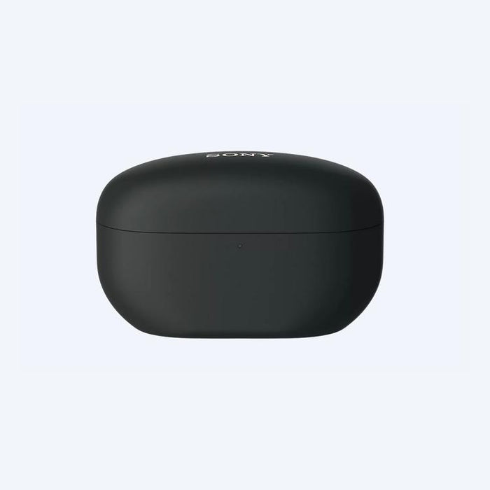 Sony WF1000XM5 | Écouteurs intra-auriculaires - Sans fil - Sport - Suppression du bruit - Noir-SONXPLUS Granby