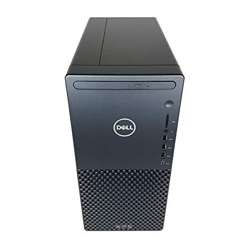 Dell XPS 8940 | Desktop Computer - Tower - i3-10105 - Intel HD - 8GB - 240GB SSD - CA-SONXPLUS Granby
