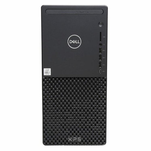 Dell XPS8940 | Desktop Computer - Tower - i3-10105 - Intel HD - 8GB - 240GB SSD - 1TB - CA-SONXPLUS Granby