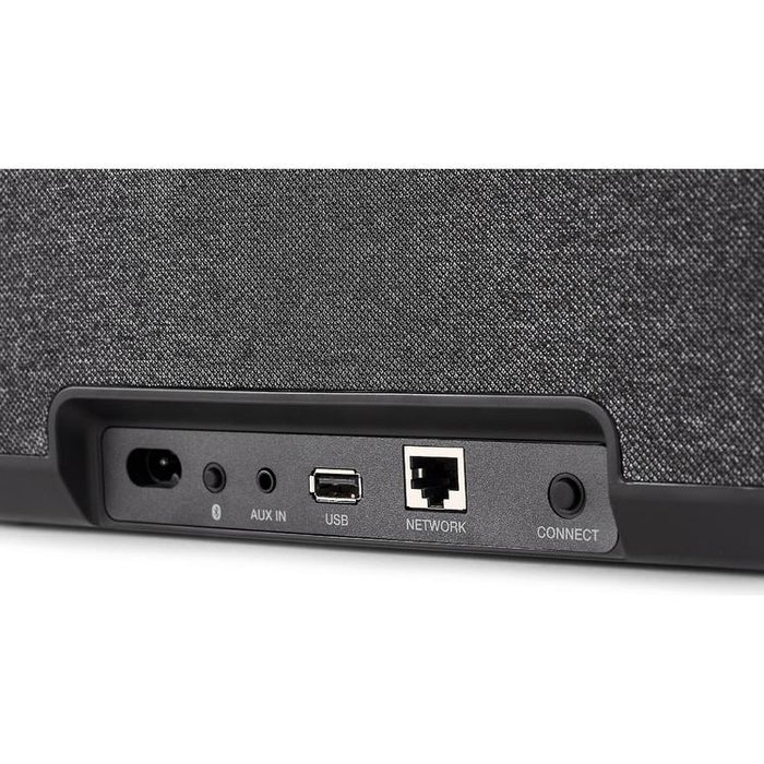 Denon AVRX8500HA & HOME250 | Ensemble Récepteur AV 13.2 canaux et haut-parleur sans-fil - Cinéma maison - Bluetooth - Wi-Fi - 8K - HEOS - Noir-SONXPLUS Granby