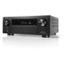 Denon AVRX4800H & HOME250 | Récepteur AV 9.4 canaux et haut-parleur sans-fil - 8K - Auro 3D - Cinéma maison - HEOS - Noir-SONXPLUS Granby