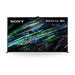 Sony BRAVIA XR55A95L | 55" Smart TV - OLED - 4K Ultra HD - 120Hz - Google TV-SONXPLUS Granby