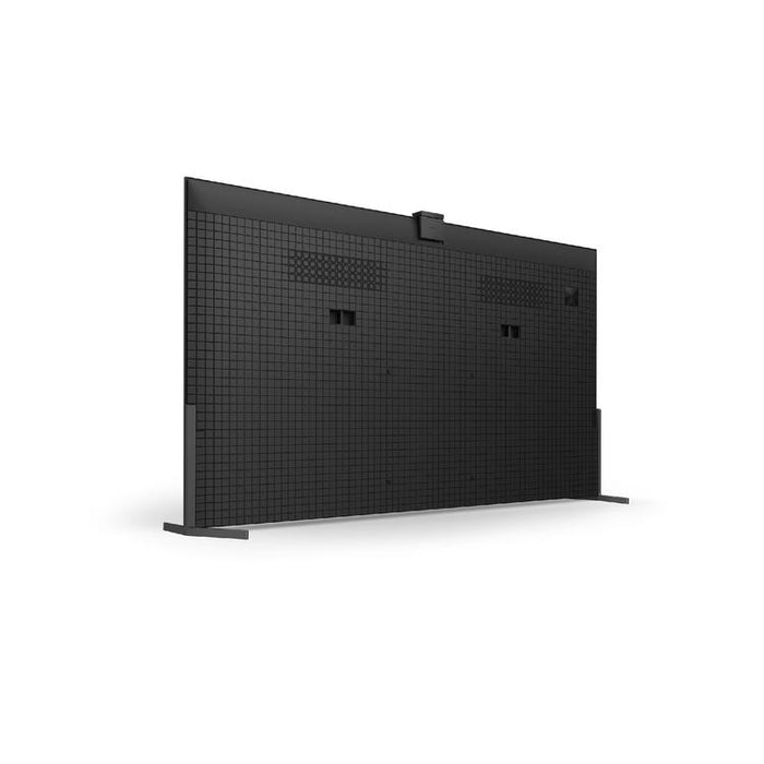 Sony BRAVIA XR55A95L | 55" Smart TV - OLED - 4K Ultra HD - 120Hz - Google TV-SONXPLUS Granby