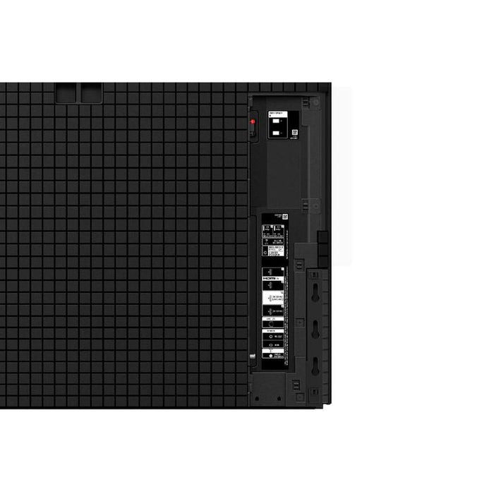Sony BRAVIA XR55A95L | Téléviseur Intelligent 55" - OLED - 4K Ultra HD - 120Hz - Google TV-SONXPLUS Granby