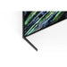 Sony BRAVIA XR77A95L | 77" Smart TV - OLED - 4K Ultra HD - 120Hz - Google TV-SONXPLUS Granby