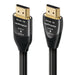 Audioquest Pearl | Câble HDMI actif - Transfert jusqu'à 8K Ultra HD - HDR - eARC - 18 Gbps - 10 Mètres-Sonxplus Granby 