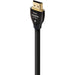 Audioquest Pearl | Câble HDMI actif - Transfert jusqu'à 8K Ultra HD - HDR - eARC - 18 Gbps - 10 Mètres-SONXPLUS Granby
