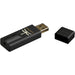 Audioquest DragonFly | Amplificateur DAC/Casque USB 2.0 - Noir-SONXPLUS Granby